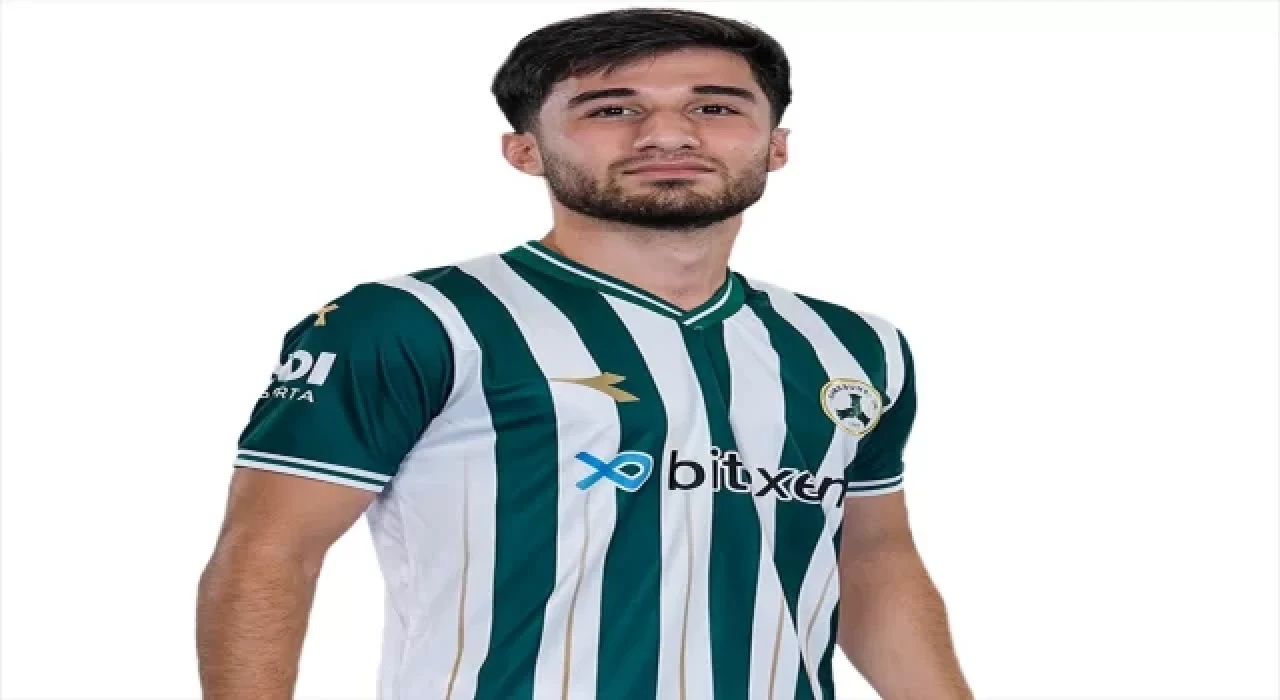 Giresunspor, Talha Ülvan’ı transfer etti