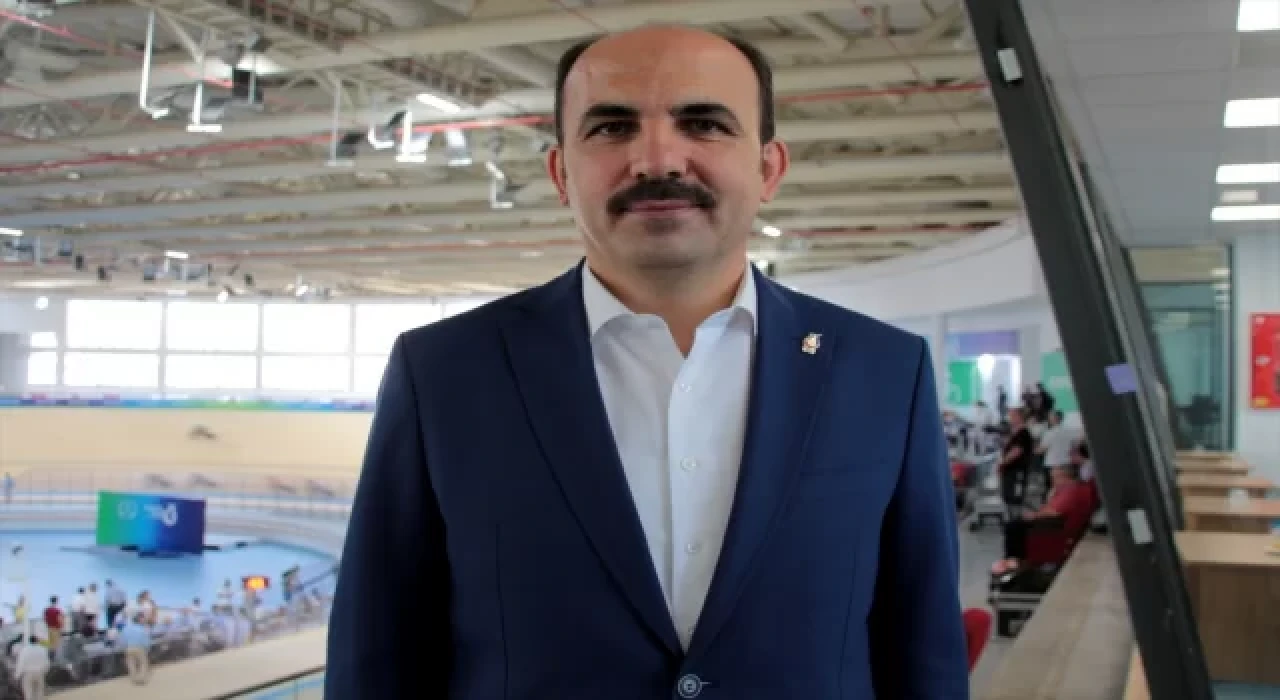 5. İslami Dayanışma Oyunları’na doğru