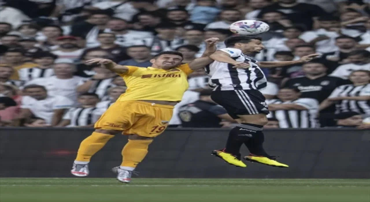 Beşiktaş yeni sezona yeni transferleriyle başladı