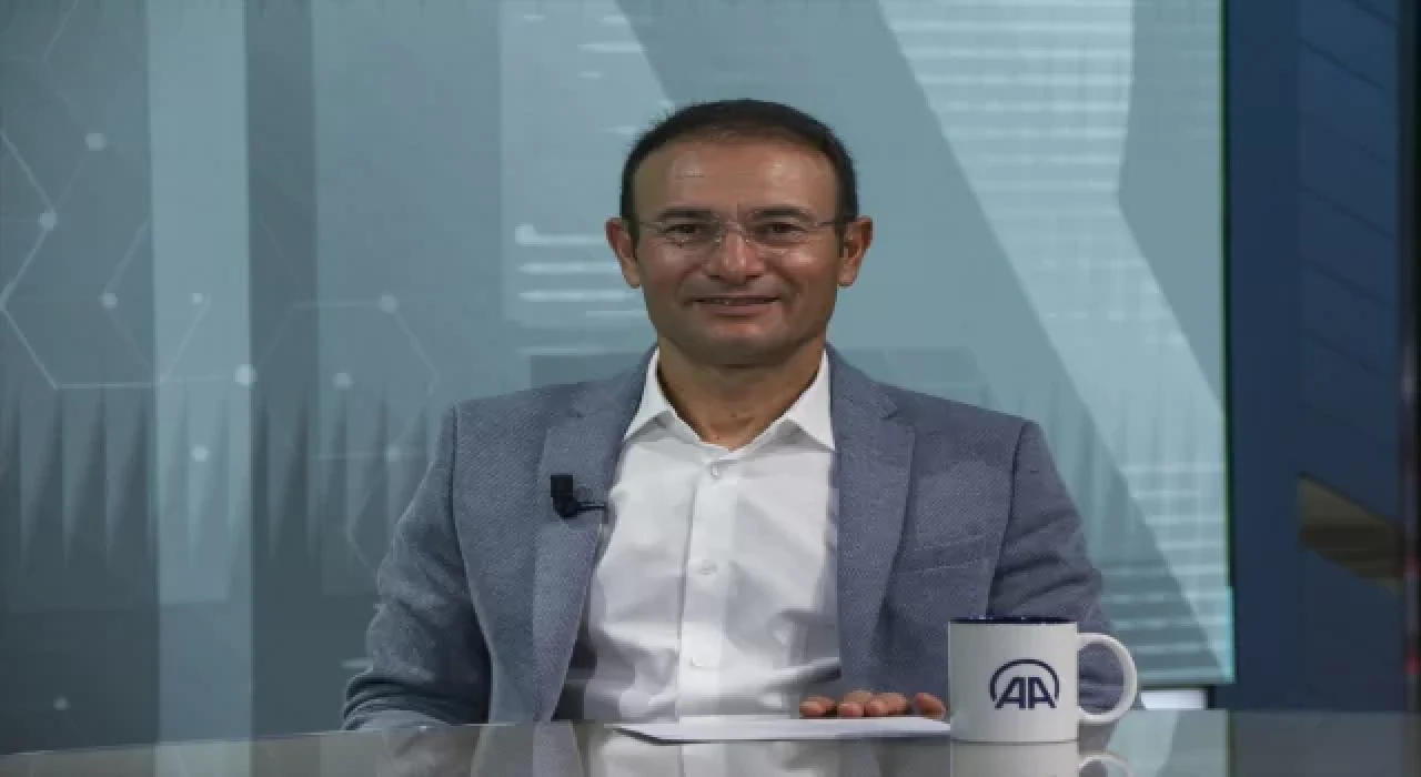 İstanbul Boğaziçi Triatlonu’nun dünya markası haline getirilmesi hedefleniyor