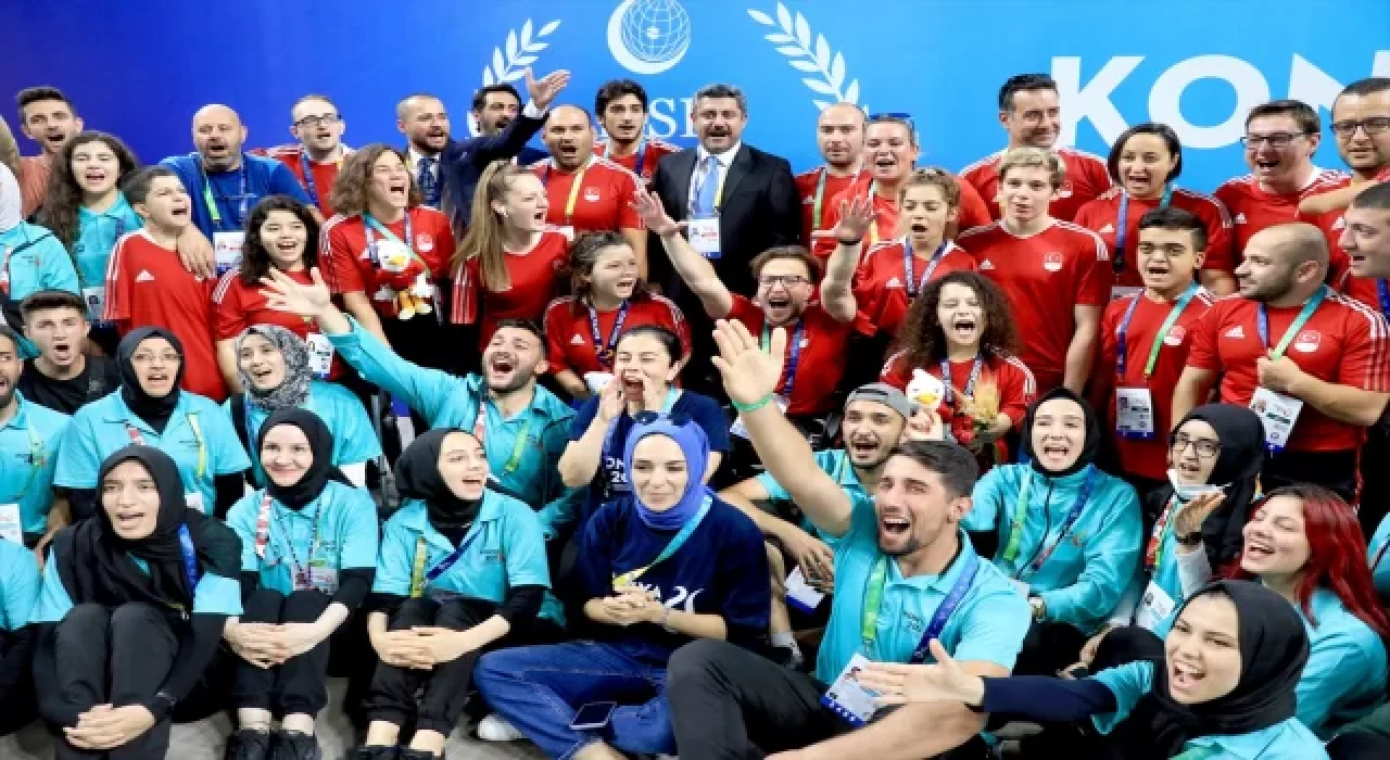 5. İslami Dayanışma Oyunları