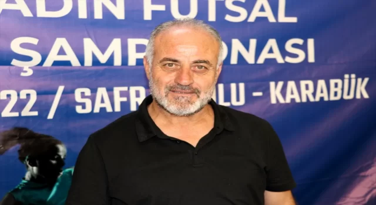 İşitme Engelliler Kadın Futbol Milli Takımı’nın hedefi de zirve