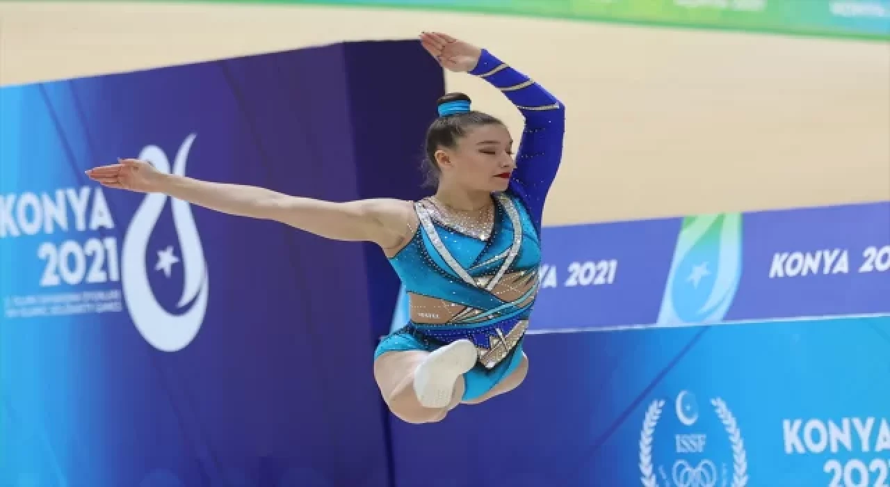 5. İslami Dayanışma Oyunları 