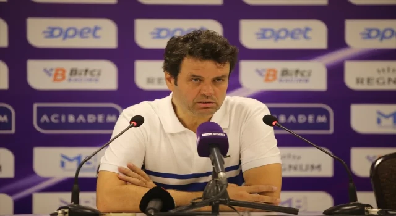 BodrumsporYeni Malatyaspor maçının ardından