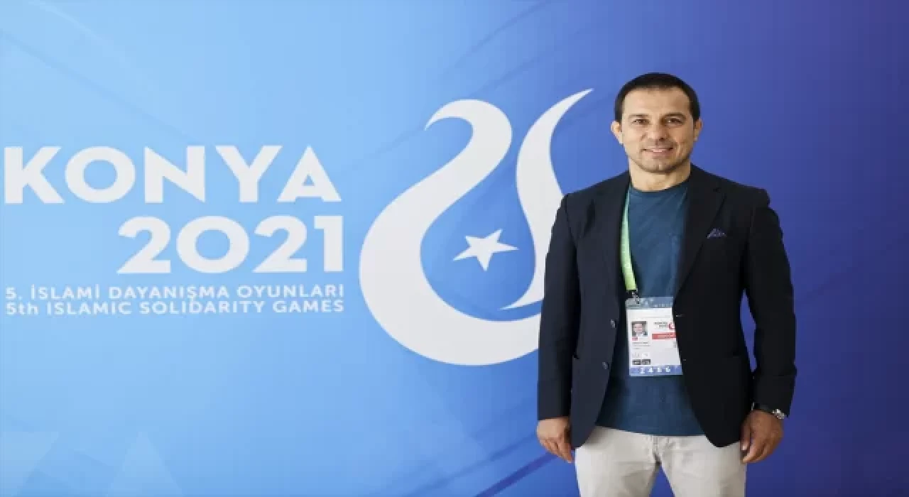 Güreşte asıl hedef Dünya Şampiyonası’nda madalyalar toplamak