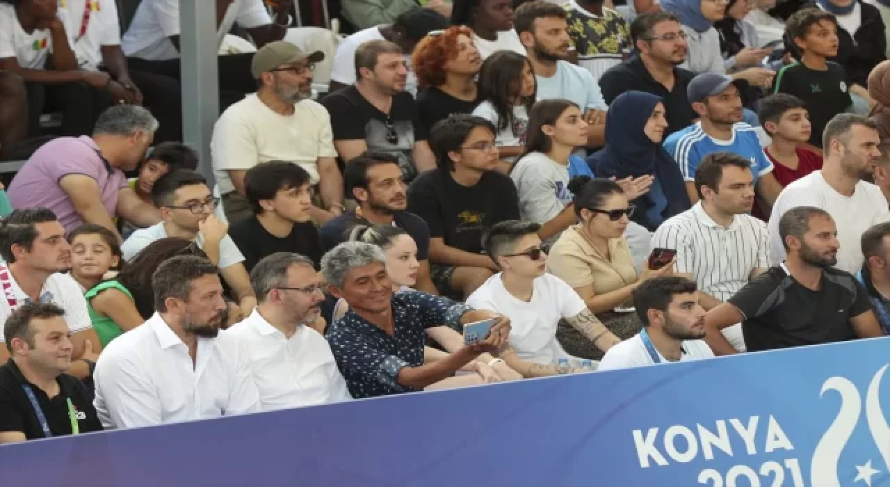 5. İslami Dayanışma Oyunları