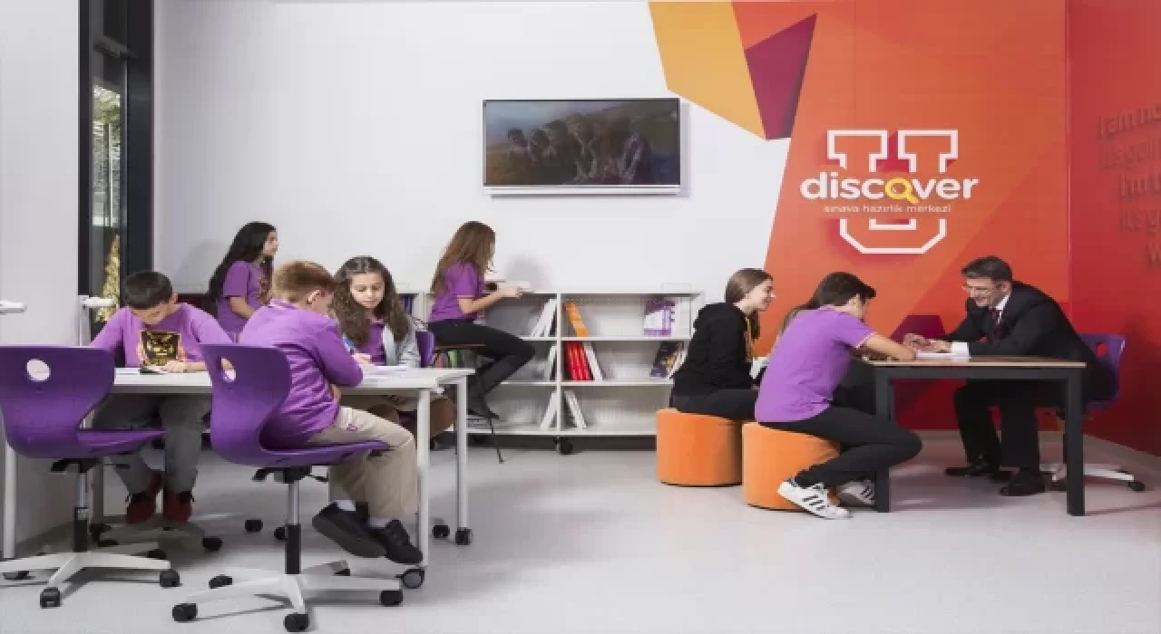 Uğur Okulları’nın YKS’de başarı geleneği sürüyor