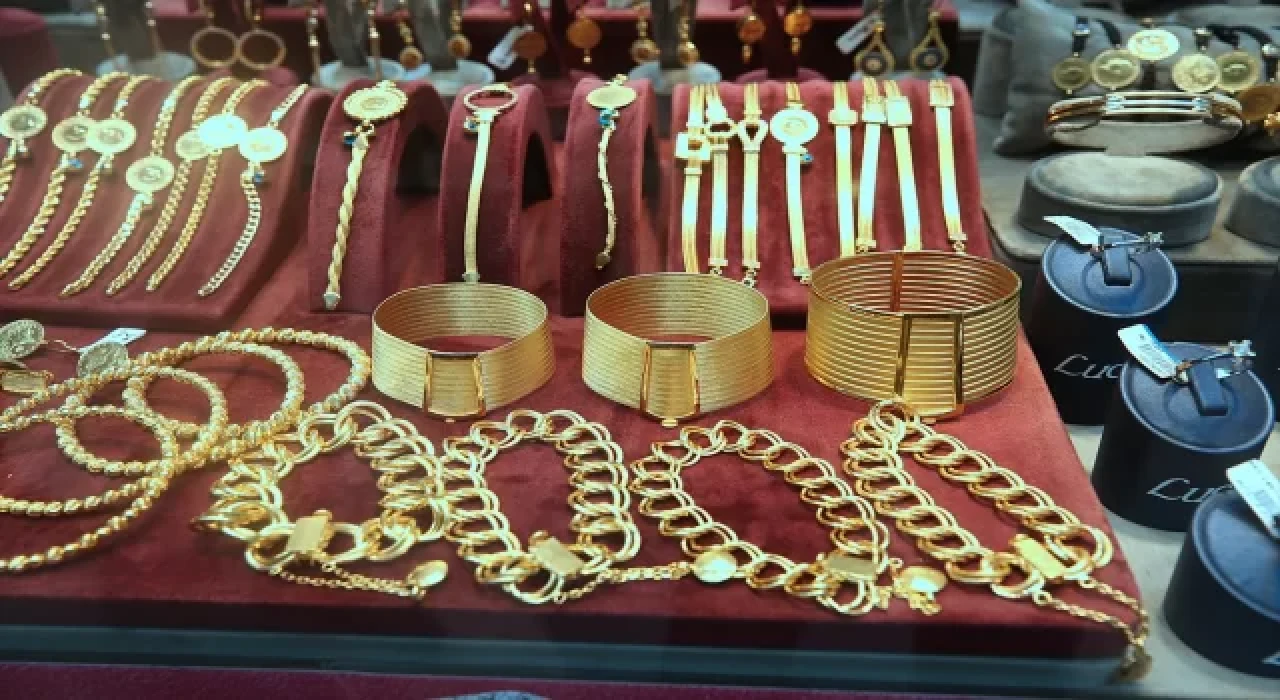 Düğünlerin gözdesi Trabzon hasır bileziği alacaklara ”ikinci el” uyarısı