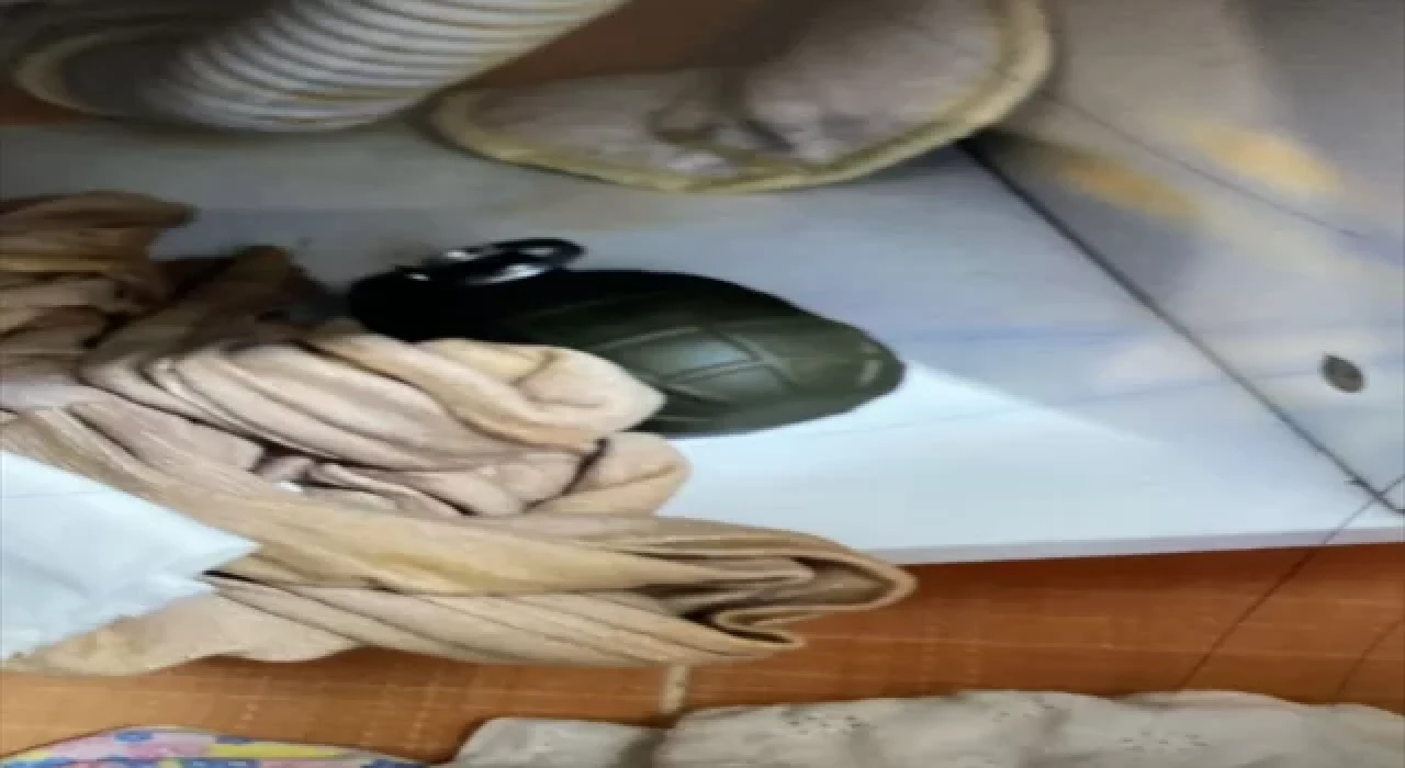 İstanbul’da terör örgütü MLKP’ye yönelik operasyonda 4 kişi yakalandı