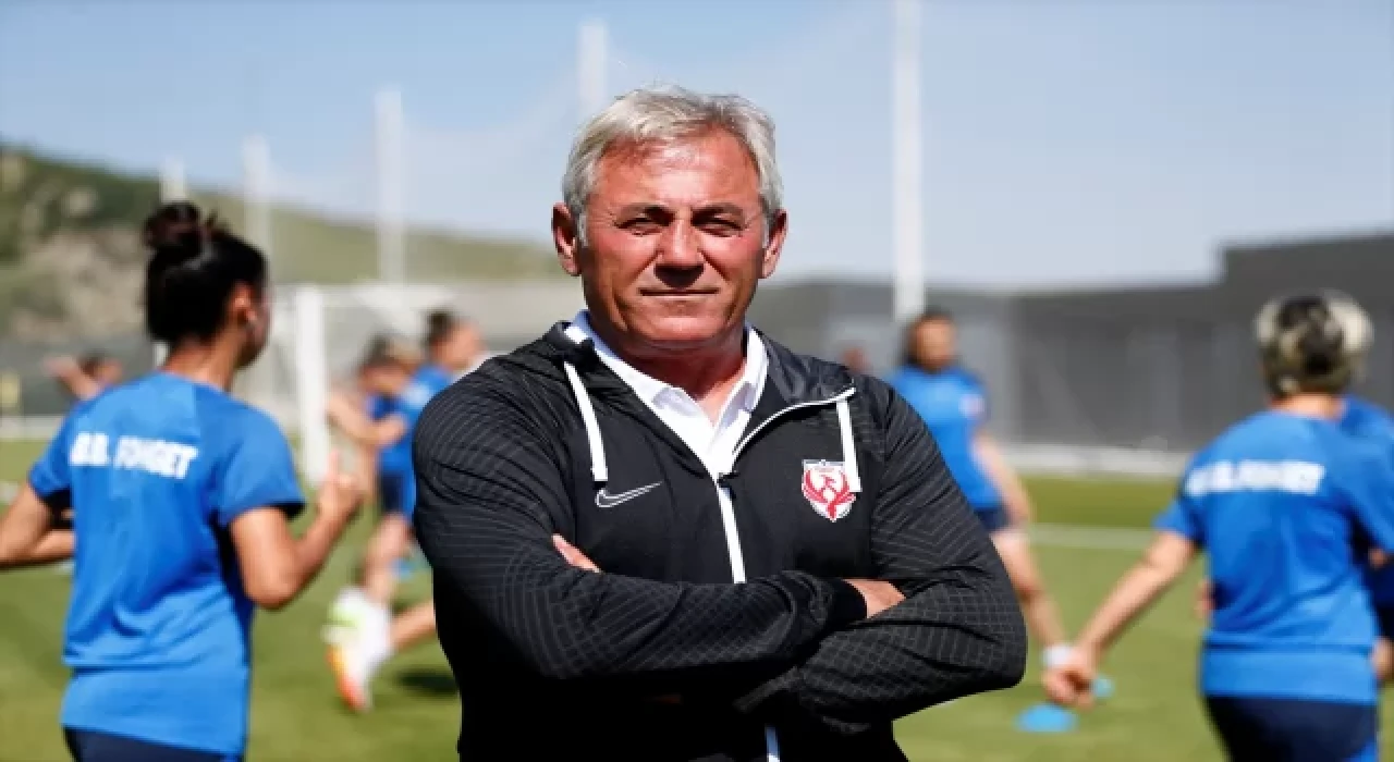 Süper Lig kupasını Ankara’ya getirmek istiyorlar 