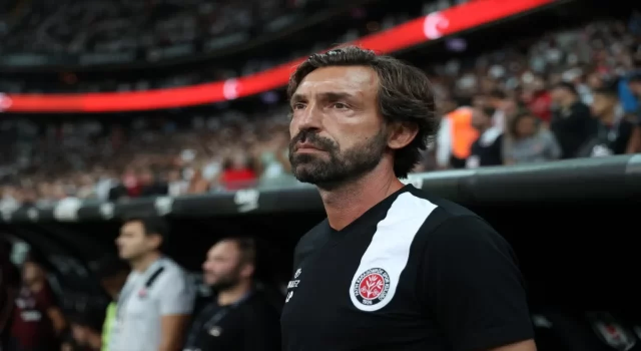 Futbol: Spor Toto Süper Lig