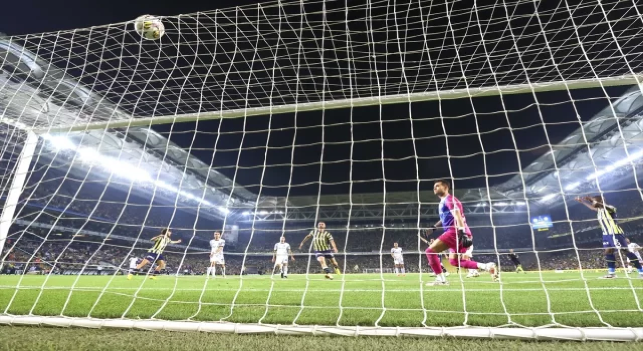 Futbol: Spor Toto Süper Lig