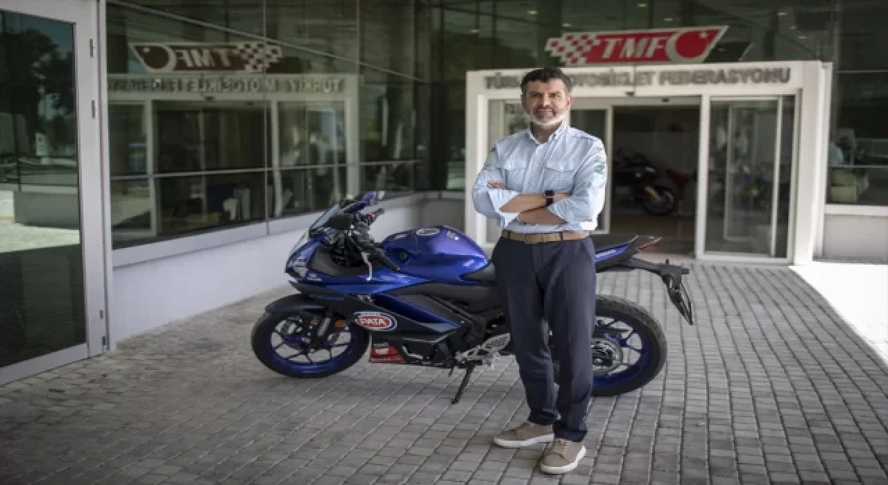 Dünya Motokros Şampiyonası’nda 220 binin üzerinde sporsever ağırlanacak