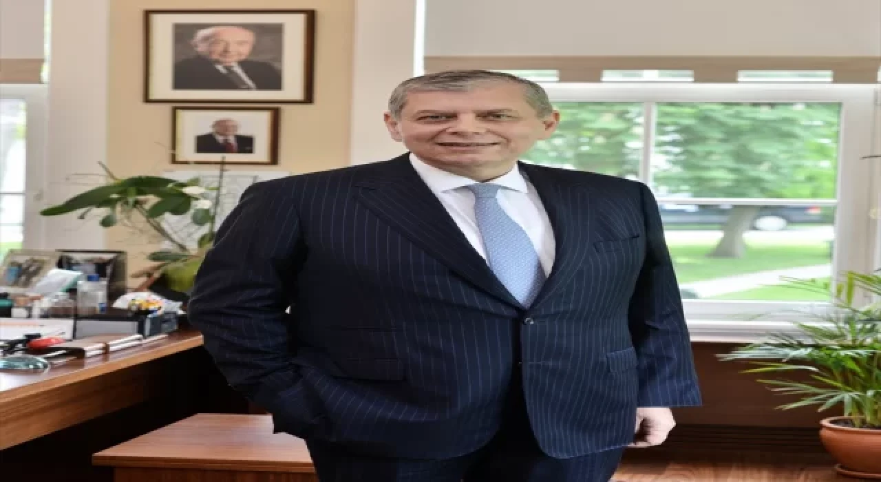 Entek’i bünyesine katan Tüpraş, sıfır karbonlu elektrik üretiminde büyüme hedefine ilerliyor