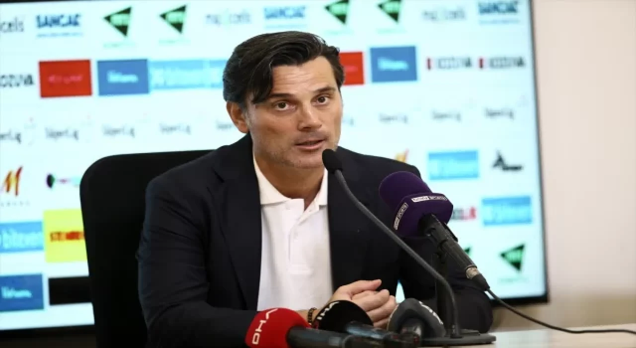 Adana DemirsporHangiKredi Ümraniyespor maçının ardından