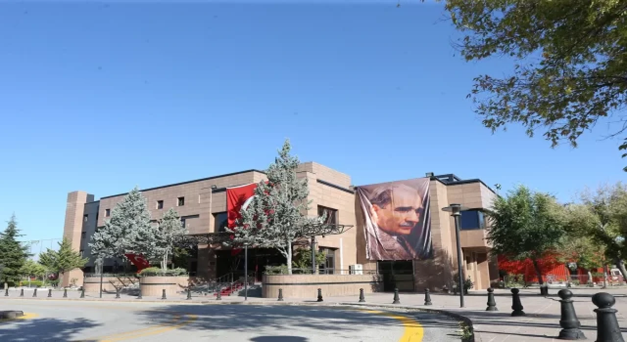 Gençlerbirliği, 30 Ağustos Zafer Bayramı’nı kutladı