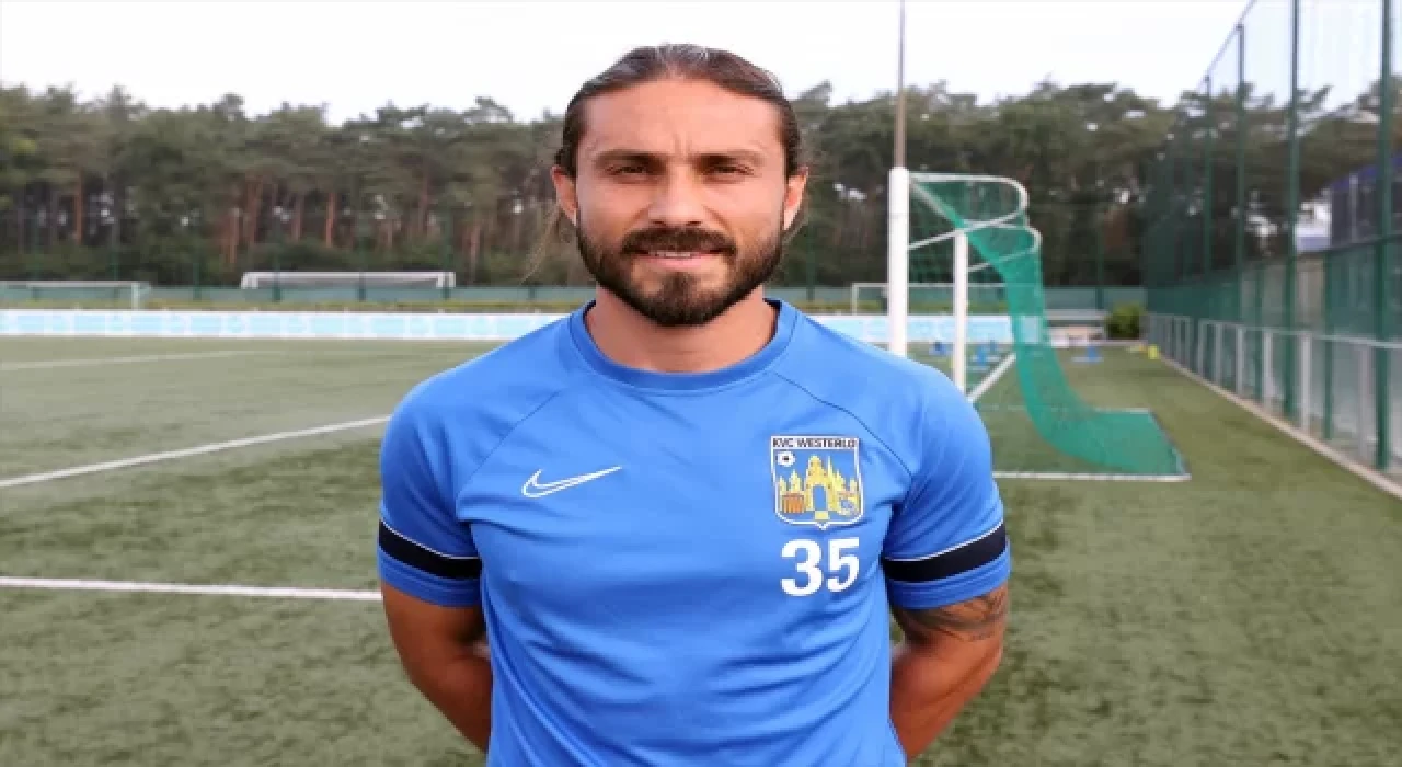 Göztepe’ye zoraki veda eden Halil Akbunar, Avrupa’da başarı arıyor