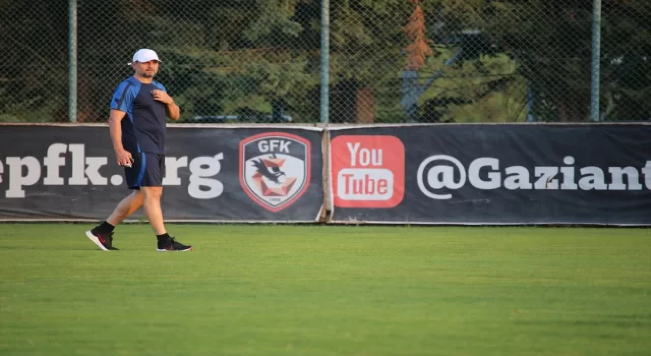 Gaziantep FK Teknik Direktörü Erol Bulut’tan Galatasaray maçı yorumu: