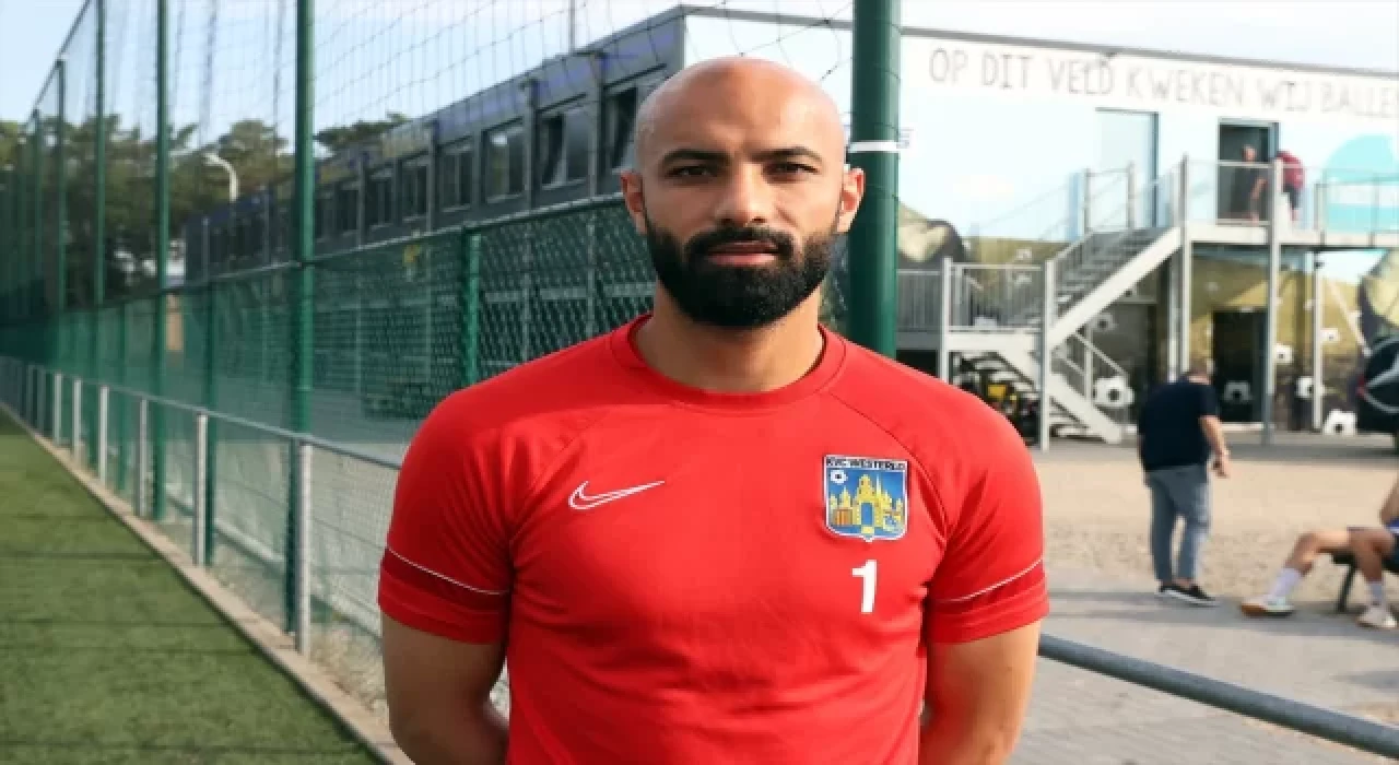 Kaleci Sinan Bolat’tan milli takıma çağrıldığında yapılan eleştirilere yanıt: