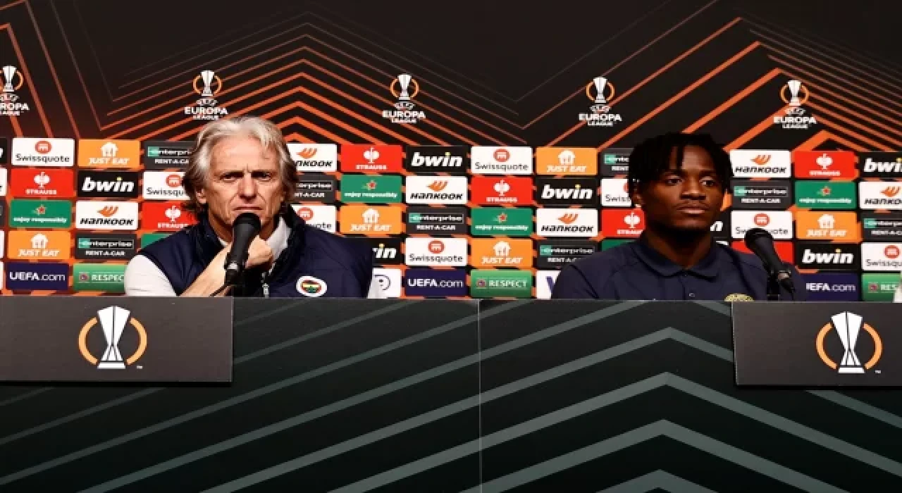 Rennes Fenerbahçe maçına doğru