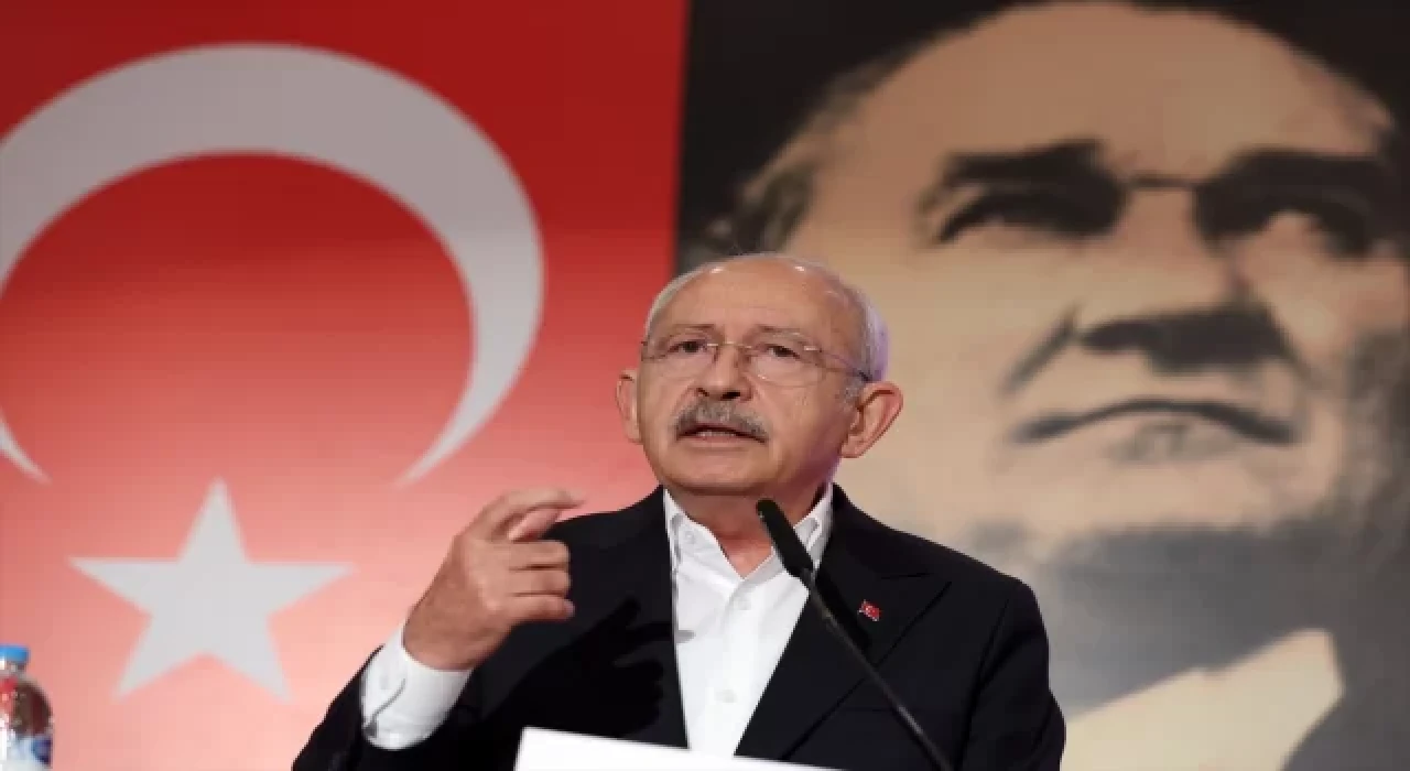 Kılıçdaroğlu ve eşi, milletvekili eşleriyle çay sohbetinde bir araya geldi