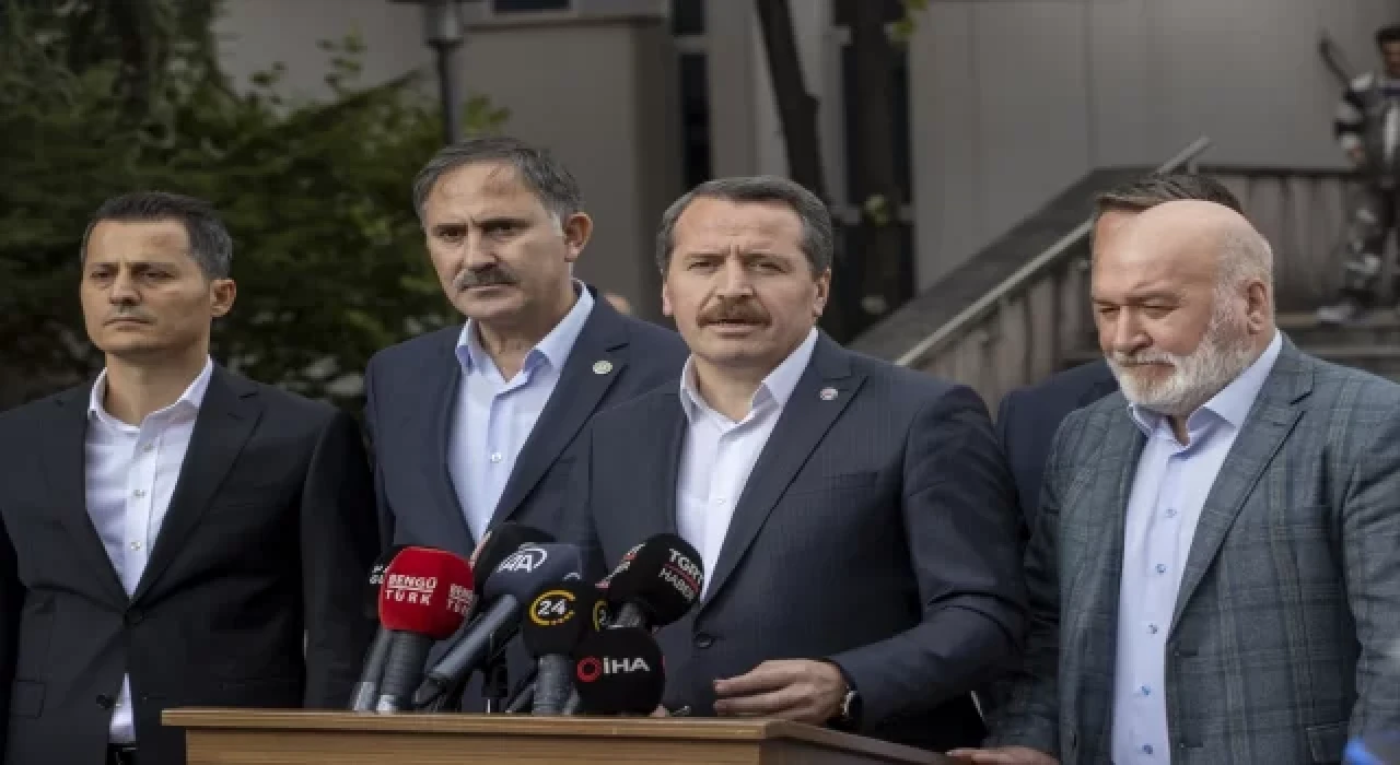 MemurSen Genel Başkanı Yalçın’dan sözleşmelilere kadro talebi