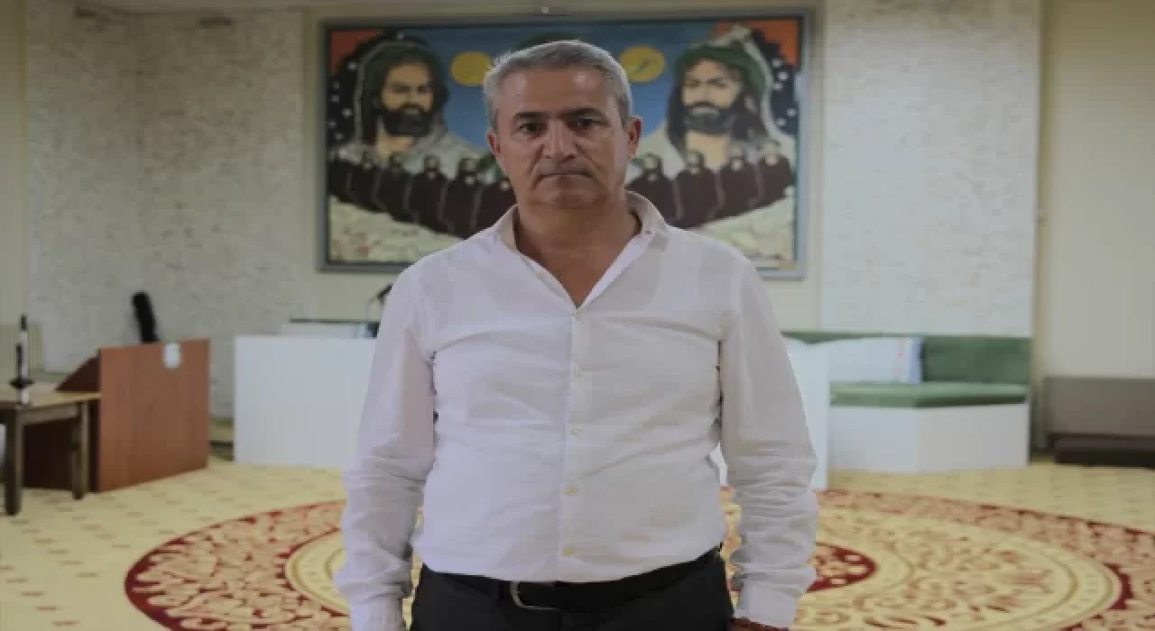 Alevi STK temsilcileri, Cumhurbaşkanı Erdoğan’ın ”yeni adım” açıklamalarını değerlendirdi