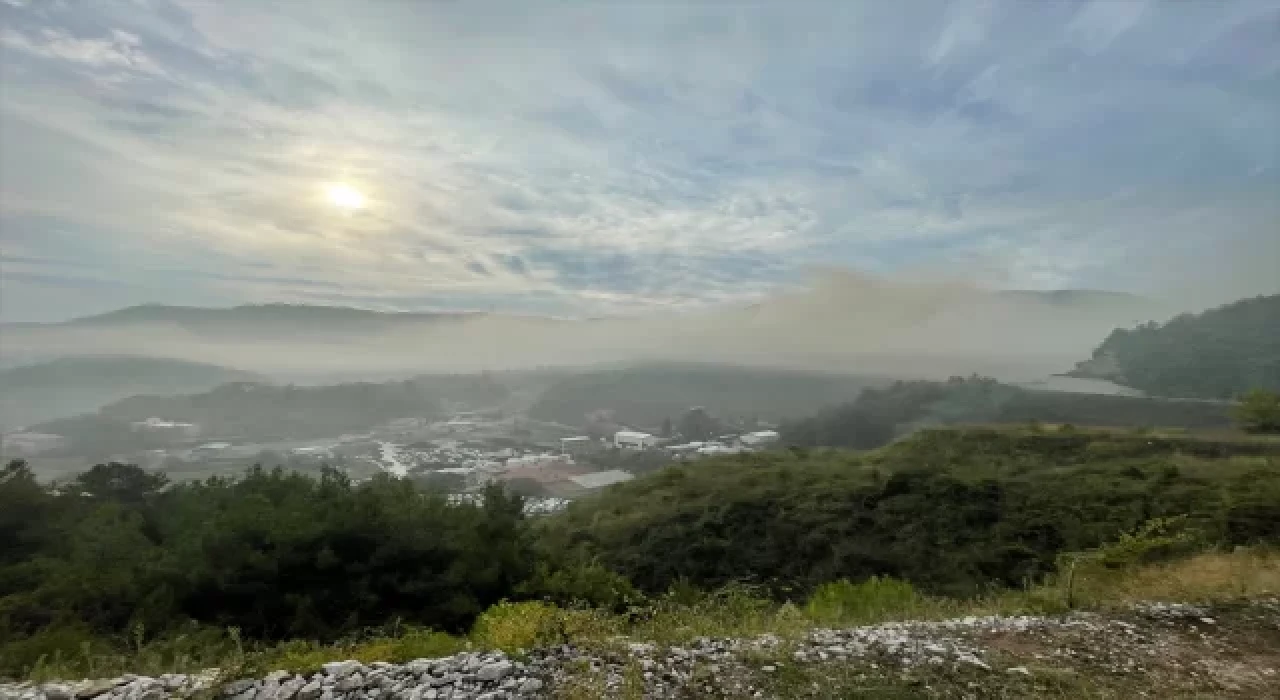 Amasra’da patlama yaşanan maden ocağındaki arama kurtarma çalışmaları sürüyor