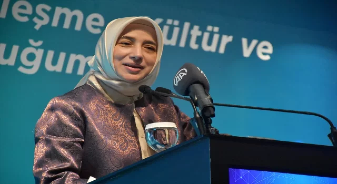 AK Parti Grup Başkanvekili Zengin:’’Başörtüsüne yönelik anayasa değişikliği) Grubumuz adına bu teklifi ben vereceğim’’