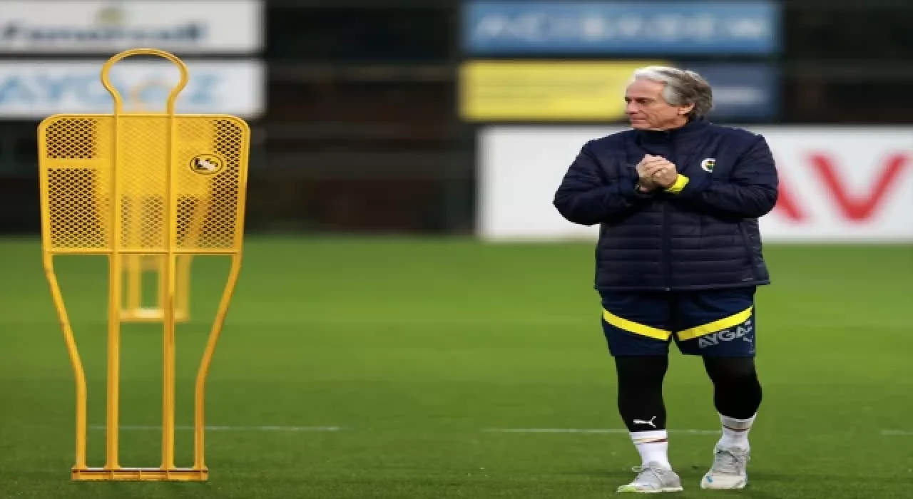 Fenerbahçe’de 12 günlük izin sona erdi