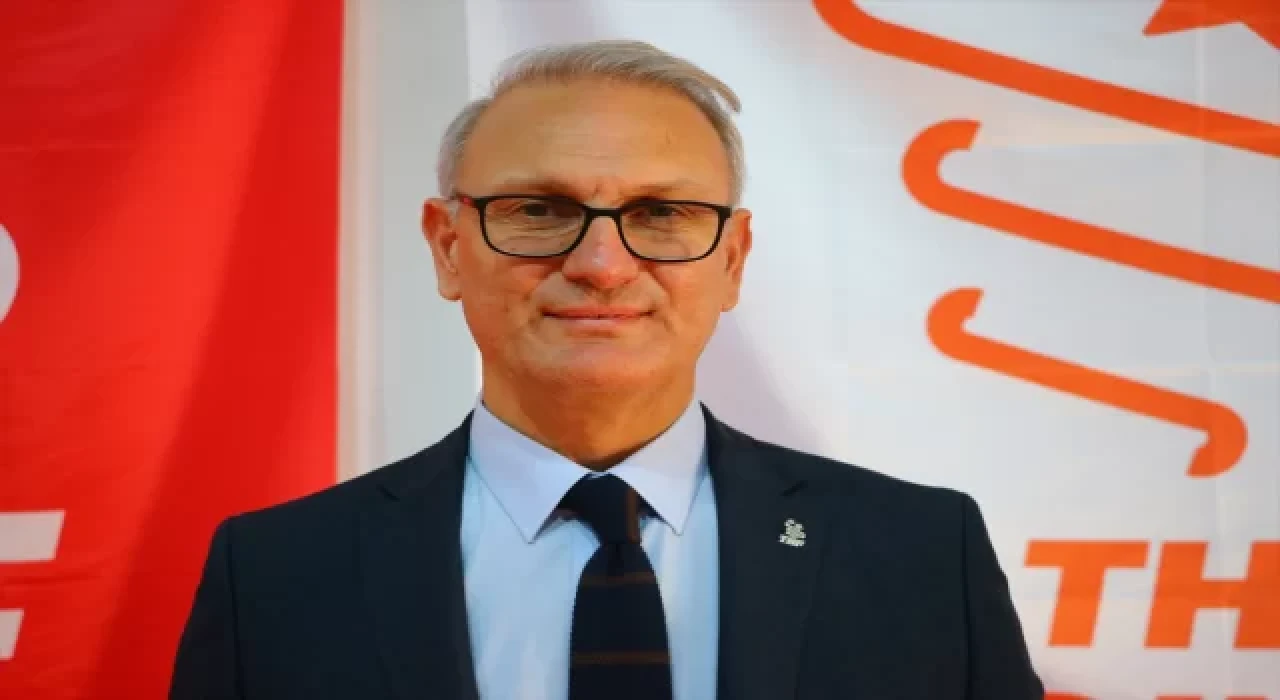 A Milli Kadın Hentbol Takımı’nın hedefi Dünya Şampiyonası