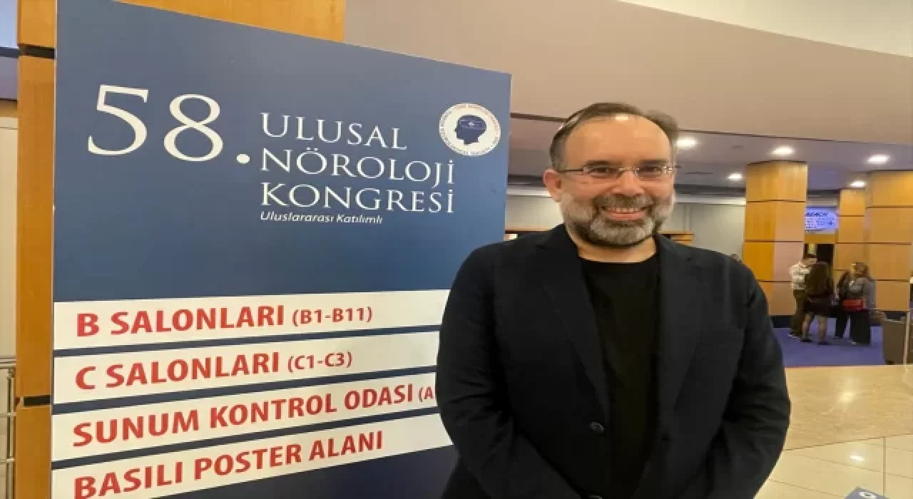 Uykuda bağırmak ve vurmak, Parkinson hastalığının ”erken” habercisi olabilir