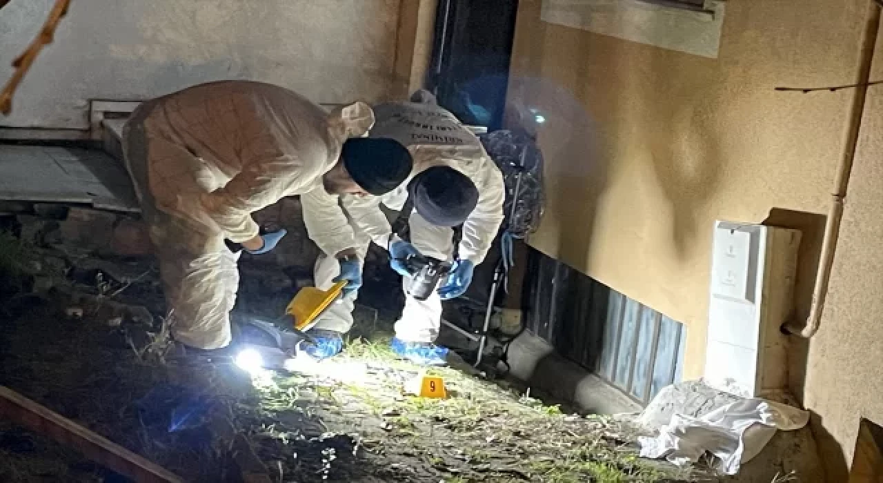 Ümraniye’deki silahlı kavgada 1 kişi öldü, 1 kişi yaralandı