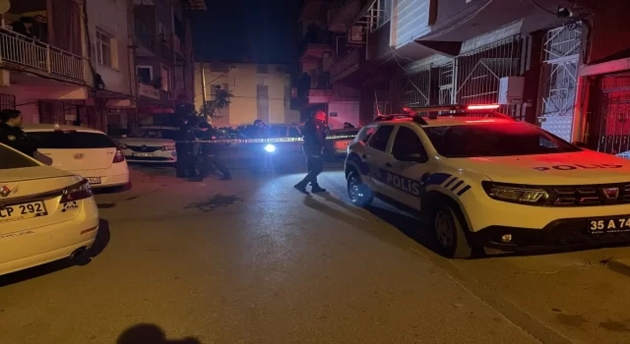 İzmir’de sokakta cesedi bulunan 18 yaşındaki gencin öldürüldüğü anlaşıldı
