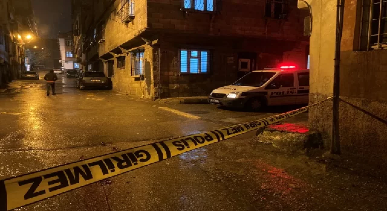 Gaziantep’te silahlı kavga: 3 ölüm