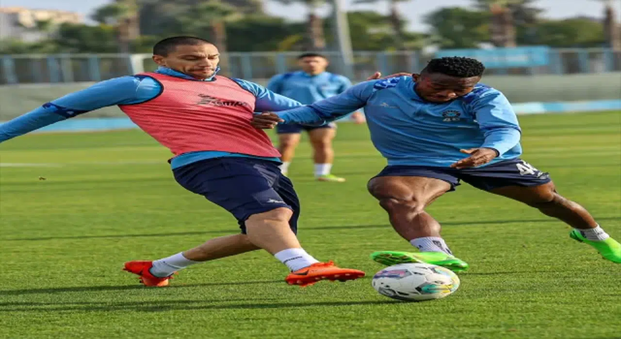 Adana Demirspor, Fenerbahçe maçının hazırlıklarını sürdürdü
