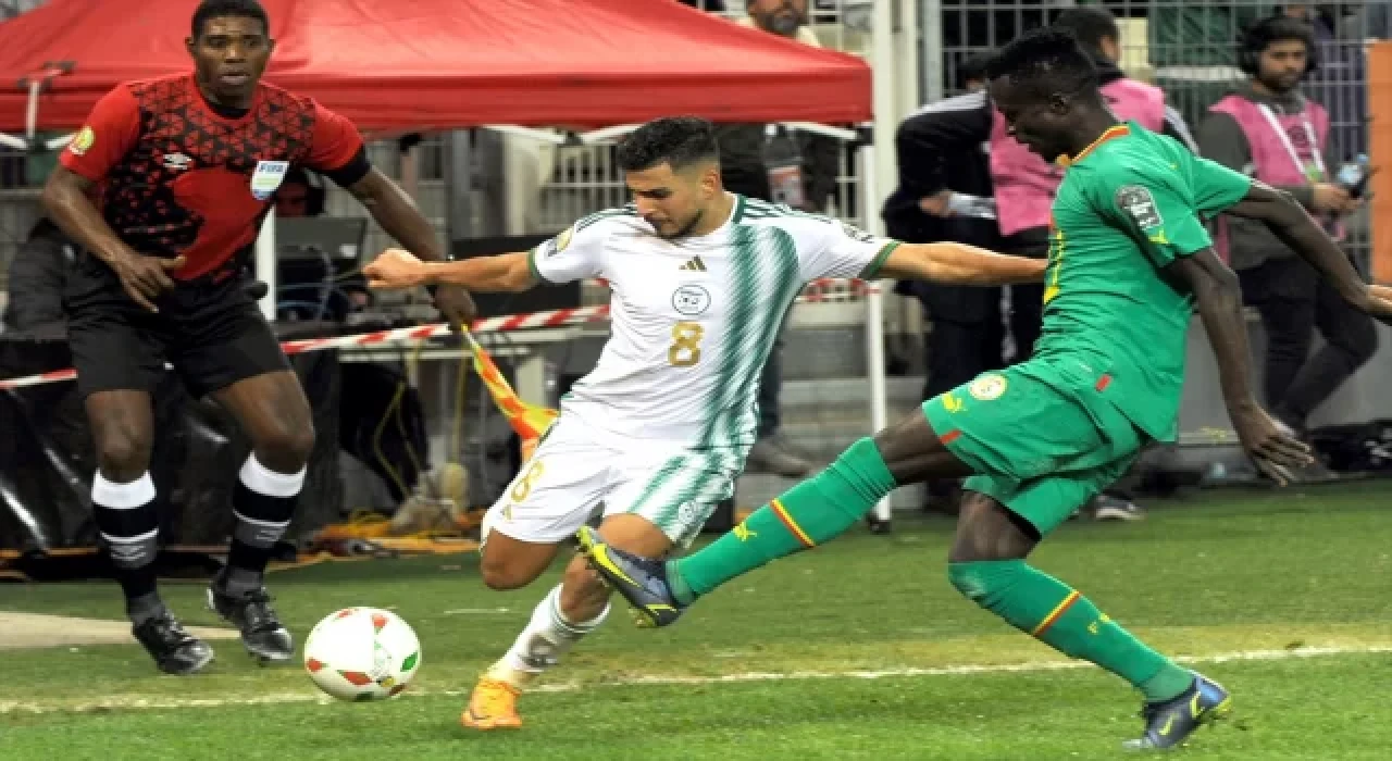 Afrika Uluslar Şampiyonası’nda Senegal şampiyon oldu