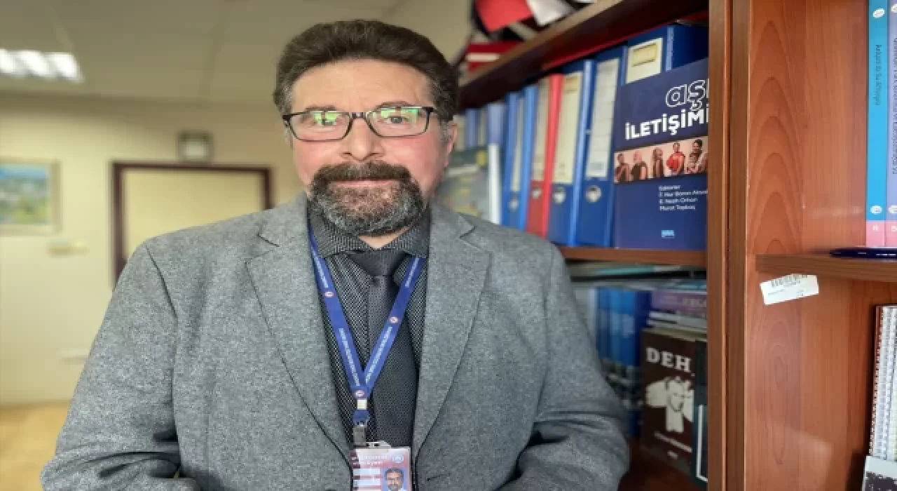 Sağlıkta yanlış bilgi salgın kadar tehlikeli olabilir