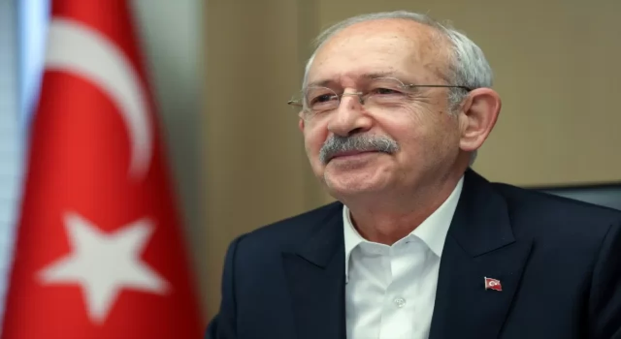 CHP Genel Başkanı Kılıçdaroğlu, partisinin Ulusal Afet Stratejisi Toplantısı’na katıldı