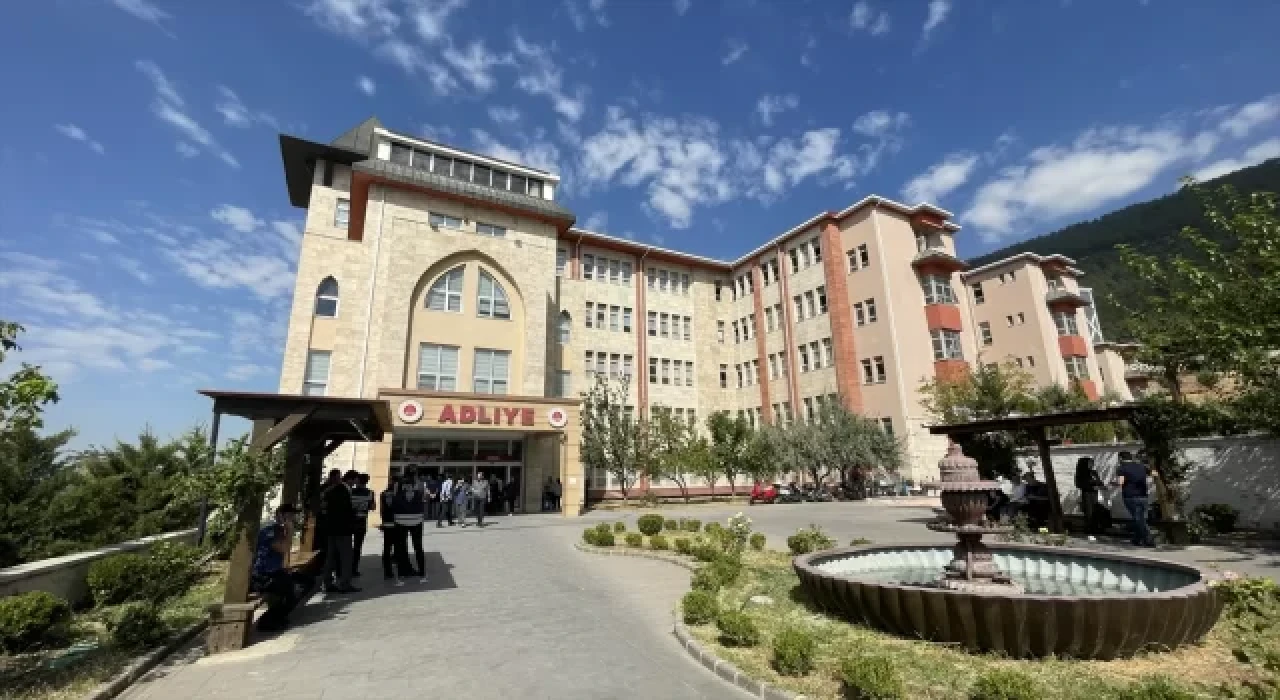 Muhsin Yazıcıoğlu’nun ölümüne ilişkin soruşturmalara FETÖ müdahalesi davasına devam edildi