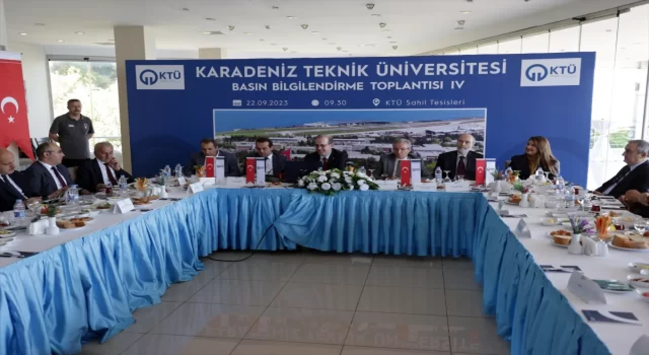 KTÜ Farabi Hastanesi’nde 62 ülkeden 5 bin 971 yabancı hastaya hizmet verildi