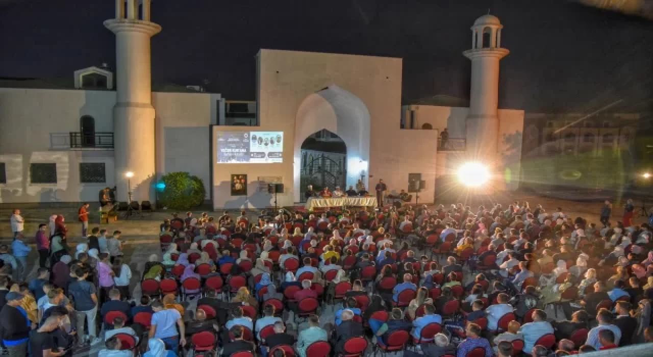 Bosna Hersek ve Karadağ’da Mevlit Kandili dualarla idrak edildi