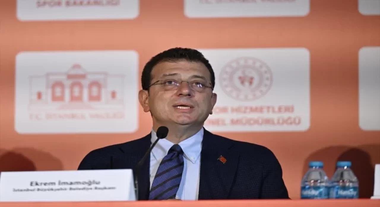 İstanbul Bisiklet Turu tanıtıldı