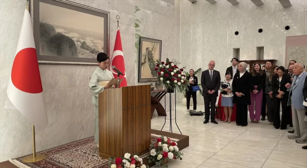 Prens Mikasa Vakfı ile THY, Kalehöyük kazısının tanıtımı için protokol imzaladı