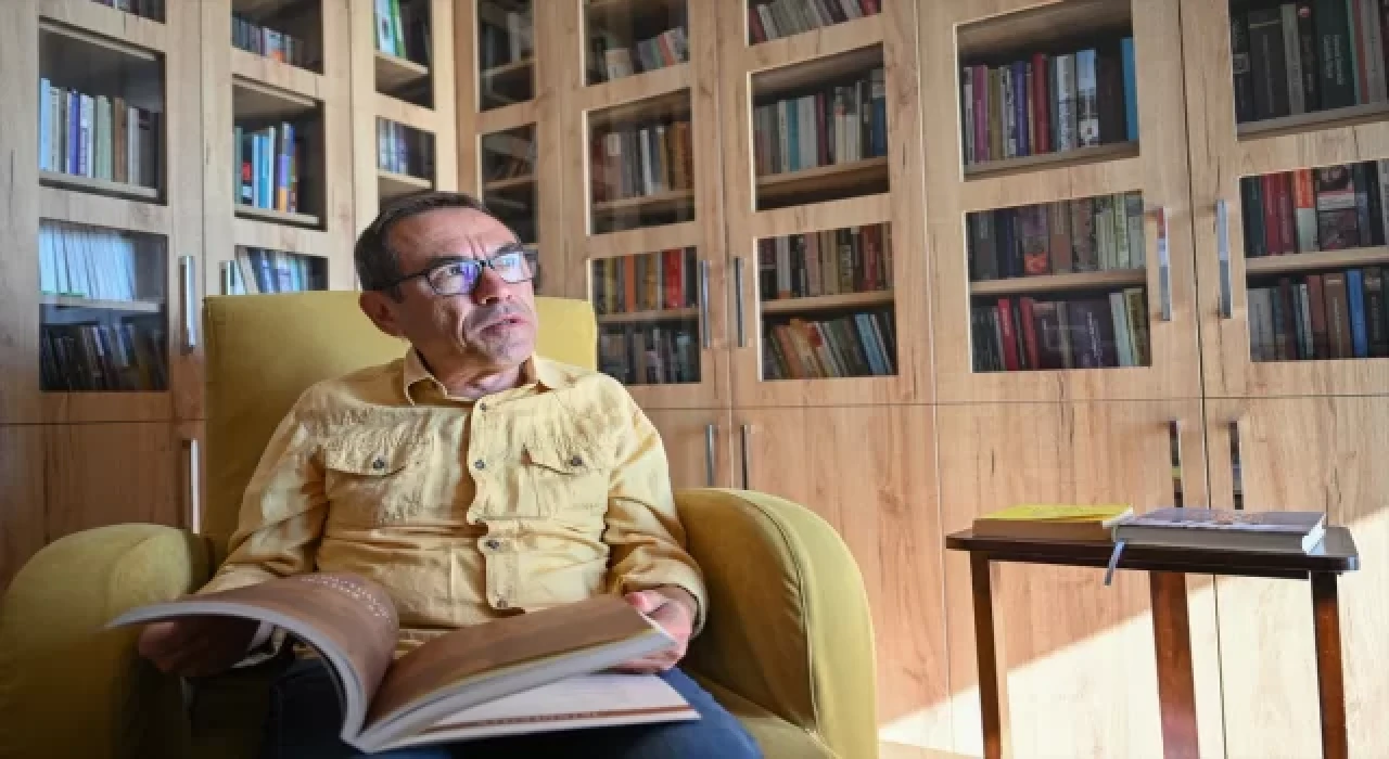 Spor tarihçisi Fethi Aytuna, A Milli Futbol Takımı’nın ilk maçını anlattı