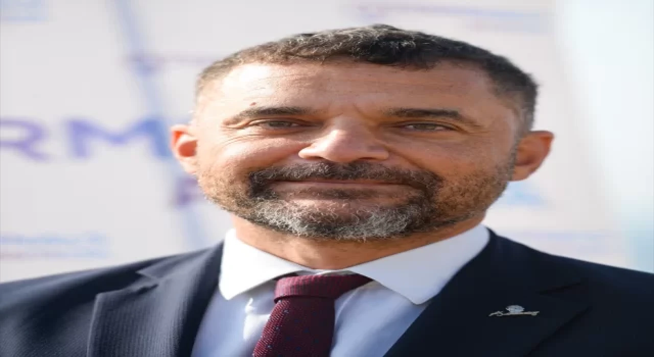 QTerminals Antalya, Cumhuriyet’in 100’üncü yılına özel denize anıt taşı indirdi