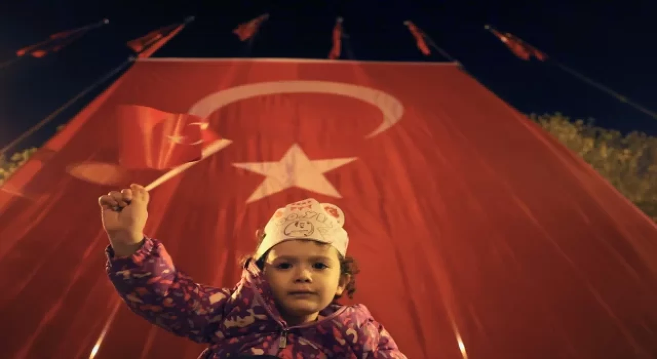 Cumhuriyet’in 100. yılı Düzce’de çeşitli etkinliklerle kutlanıyor