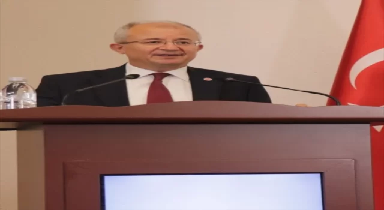 ”İhracatın Finansmanı Buluşmaları”nın ikincisi Bursa’da yapıldı