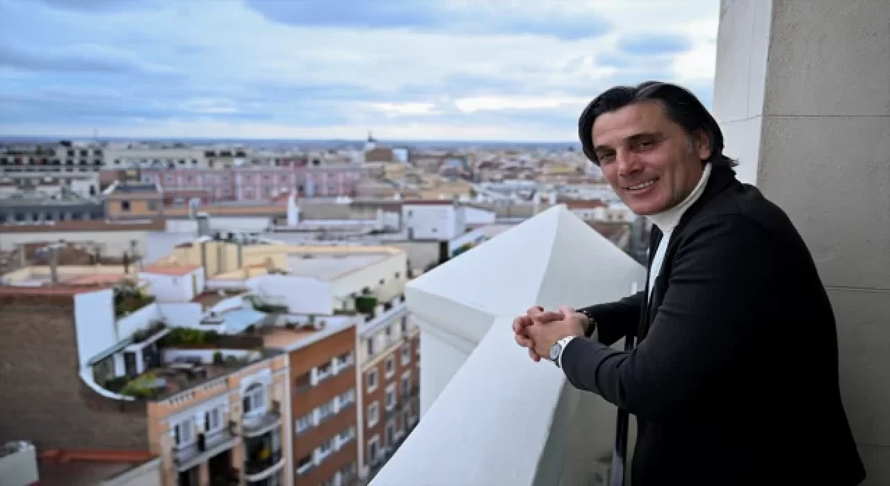 Montella’ya göre EURO 2024’te hayal kurmak için ”çok çalışmak ve inanmak” gerekiyor