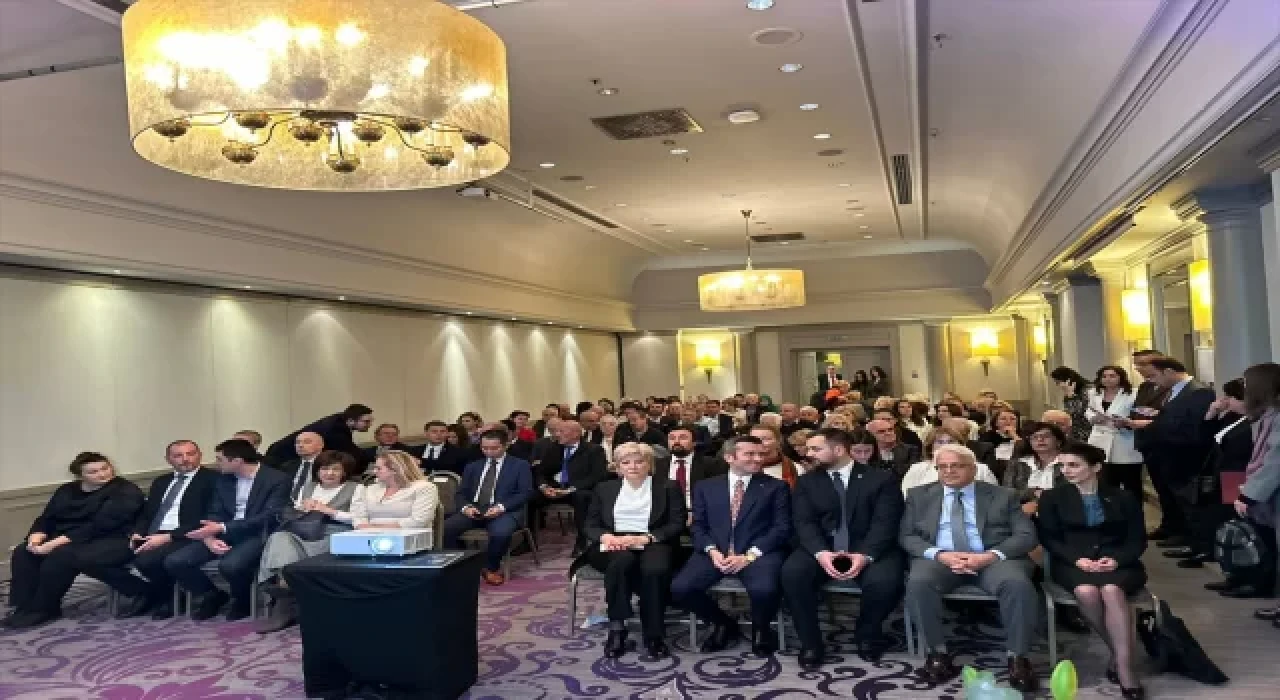 Hırvatistan’da ”15. Bosna Hersek Kültür Günleri” düzenlendi